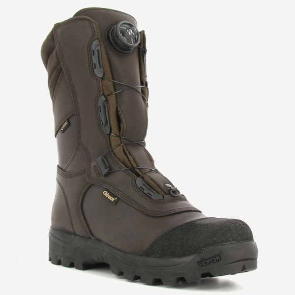 Ботинки DOGO BOA GTX (RU 39 EU 40 US 7 СМ 24.9; brown)